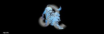 Wallpaper Calendars Leo Zodiac Sign Astrology Header