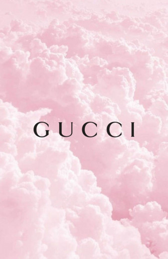 Descubra Fondos De Pantalla Gucci Rosa Wallpaper