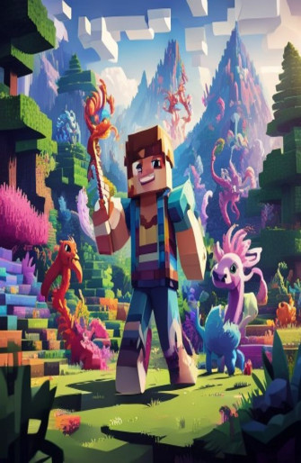 Novaskin Me Wallpaper