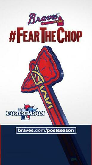 Braves Mobile Fan Forum Wallpaper Atlanta