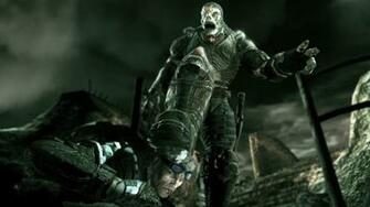 Gears Of War Wallpaper