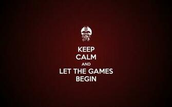Play Game Quotes Background HD Wallpaper Keep Calm