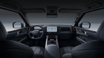 Byd Shark Plug Wallpaper