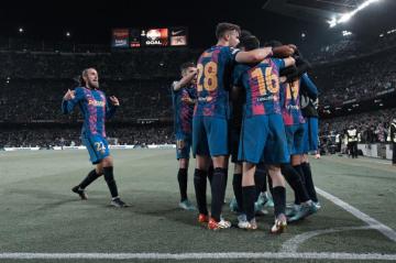 Three Talking Points Ahead Of Valencia Vs Barcelona Barca Universal
