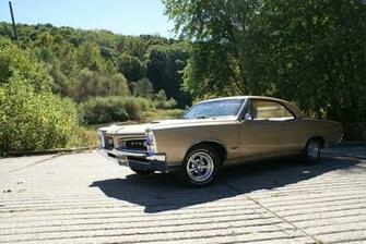 Pontiac Gto Pictures Cargurus