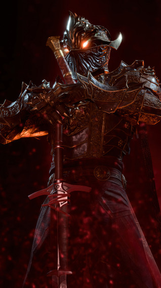 Baldur S Gate Knight 4k Wallpaper iPhone HD Phone 5531l