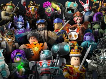 What Is Roblox And How Did It Get So Huge Polygon