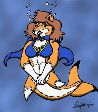 Quot Mermaid Super Collie