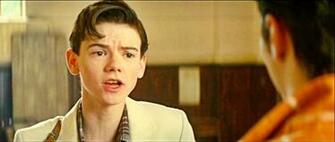 Thomas Sangster Image Brodie As Paul