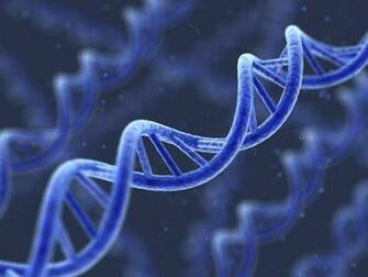 Genetic Dna Computer Wallpaper