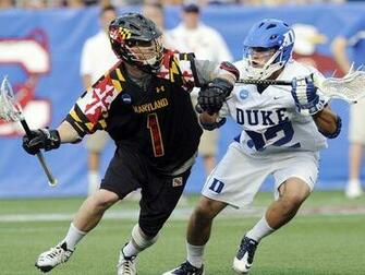Usp Ncaa Lacrosse Division I Semifinals Maryland Vs D 4