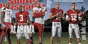Alabama Football HD Wallpaper