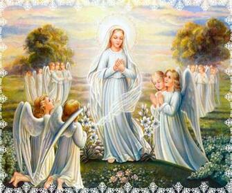 Immaculate Conception