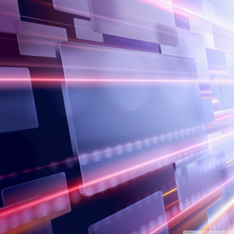 Laser Passing 4k UHD Wallpaper For UltraHD Desktop And Tv