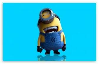Minions Wallpaper