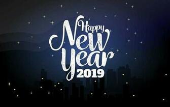 Happy New Year Image HD Wallpaper Pictures Pics