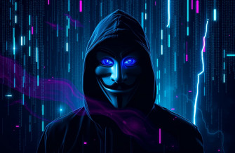 We Are Anonymous Wallpaper