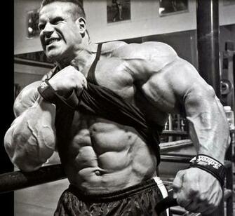 Body Building Plaza Because Nothing Is Beyond Your
