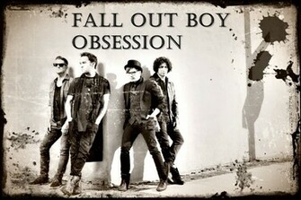 Fall Out Boy Wallpaper Fob Obsession