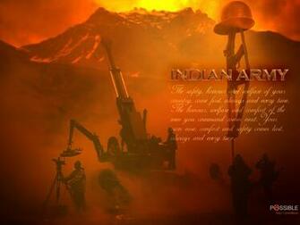 Pin Indian Army Wallpaper HD
