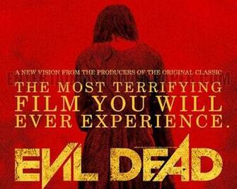 Evil Dead Wallpaper Size More
