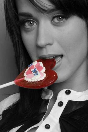 Katy Perry iPhone Wallpaper New