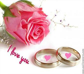 I Love U Romantic Wallpaper For Your Mobile