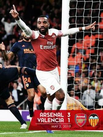 Wallpaper Arsenal