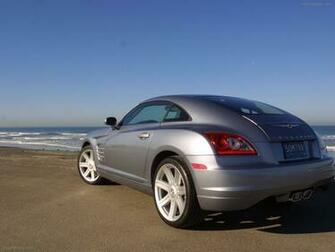 Home Chrysler Crossfire
