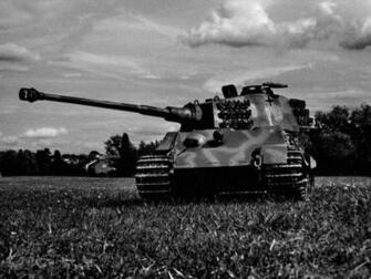 Sharing My Rc King Tiger Tank Large Scale Forums