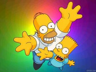 Homer Simpson Brain Scan Donut Mac