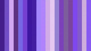 Purple Striped Background Vector Illustration