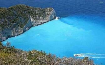 Kefalonia Greece And Beyond