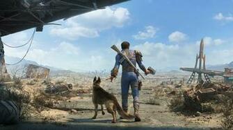Fallout Dlc Wallpaper Desktop Background Best Hq