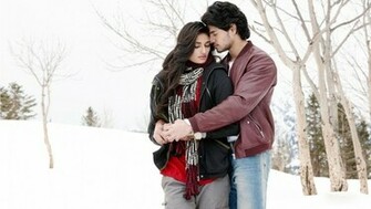 Hero Bollywood Movie HD Wallpaper Fresh Wide