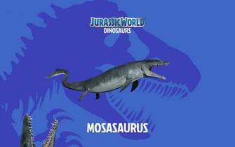 Jurassic World Dinosaurs Desktop iPhone Wallpaper HD