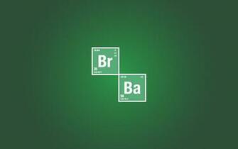 Minimalist Breaking Bad Computer Wallpaper Desktop Background