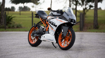 Bikes 4k Wallpaper