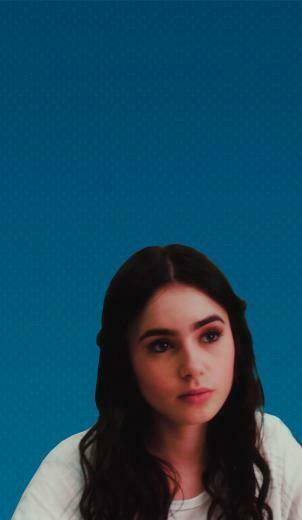 Lily Collins Wallpaper Fondos In