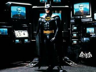 Wallpaper Batman