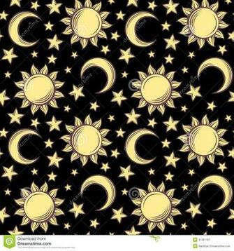 Showing Gallery For Sun And Moon Background