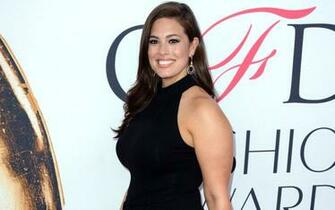 Ashley Graham Full HD Background Picture Image