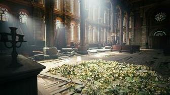 Final Fantasy Vii Remake Zoom Background Available To