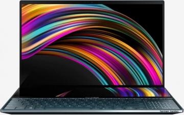 Request Zenbook Pro Duo Wallpaper R Wallpaperrequests