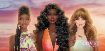 Home Covet Fashion