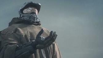 Halo Was Announced For Xbox One At Today S Microsoft E3 Press