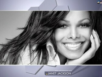 Janet Jackson Wallpaper