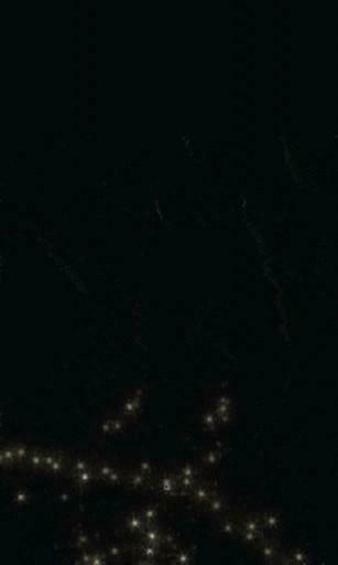 Bigger Tinker Bell Fly Live Wallpaper For Android Screenshot