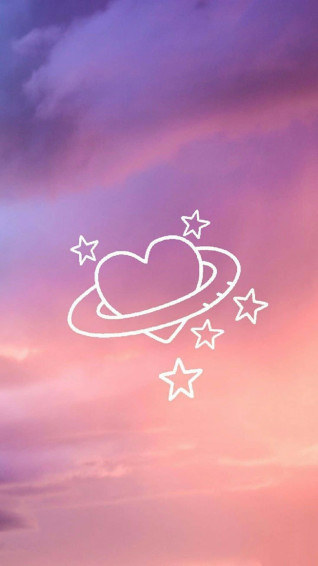 Get The Pretty Cute Phone Always On In Style Wallpaper