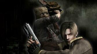 Resident Evil Wallpaper In